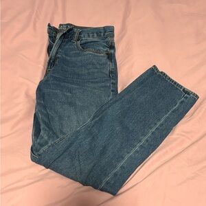 American Eagle Mom Jeans